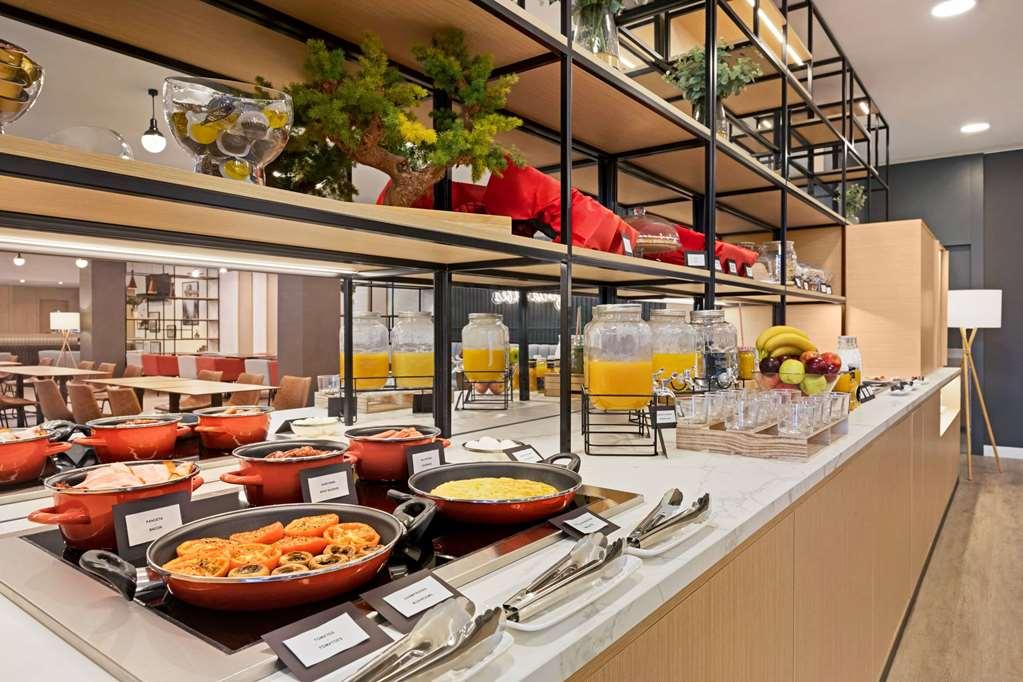 Ramada By Wyndham Valencia Almussafes Hotel Tiện nghi bức ảnh